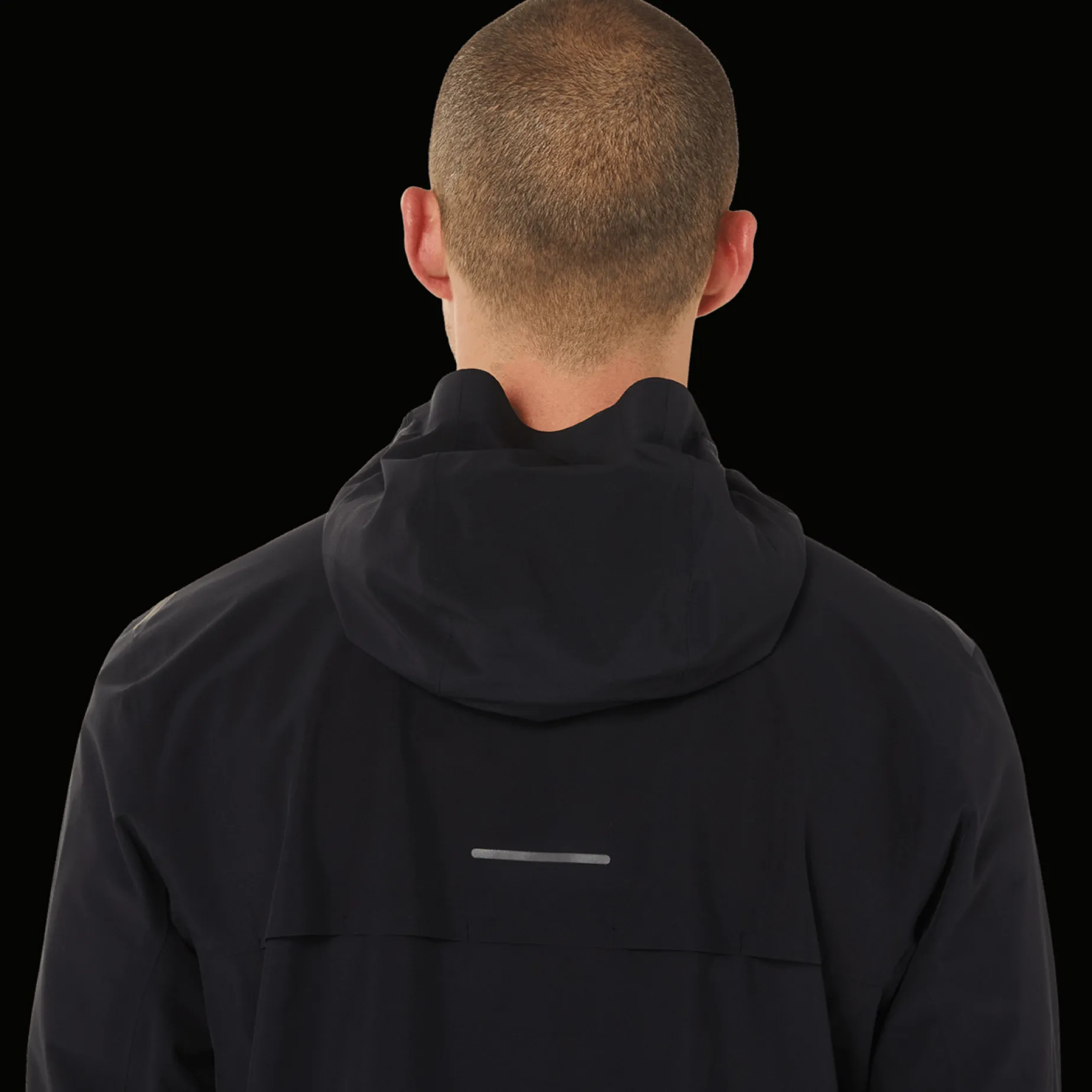 Accelerate Waterproof 2.0 Jacket, treningsjakke, herre - Treningsjakke - Accelerate Waterproof 2.0 Jacket, treningsjakke, herre