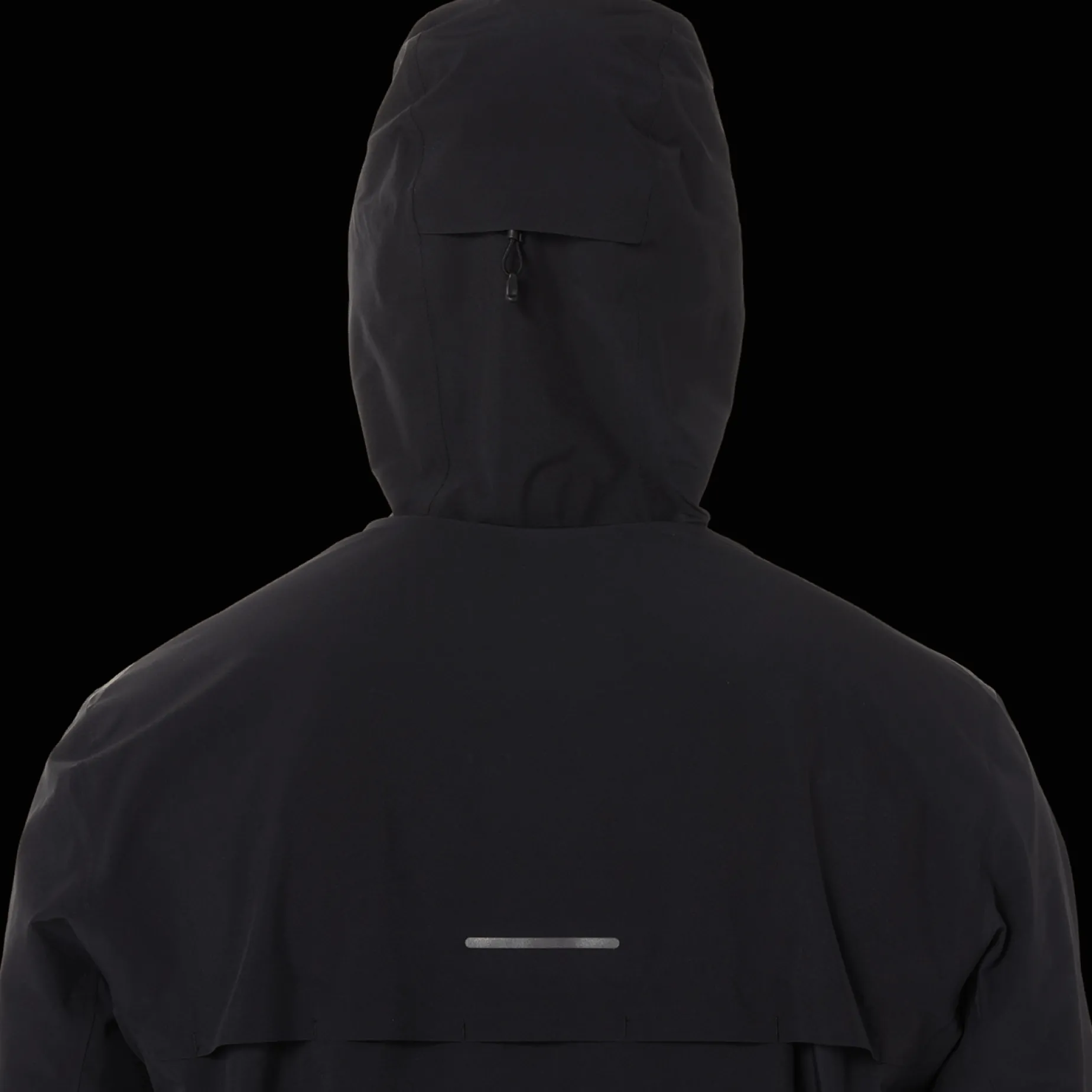 Accelerate Waterproof 2.0 Jacket, treningsjakke, herre - Treningsjakke - Accelerate Waterproof 2.0 Jacket, treningsjakke, herre