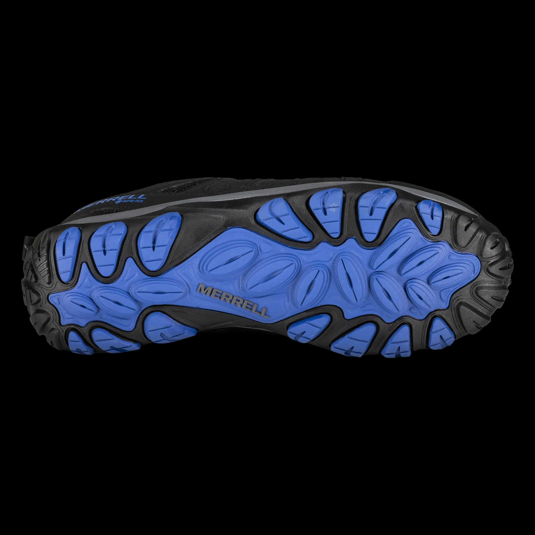 Accentor 3 Sport Gore-Tex, tursko herre - Tursko & Fjellsko Herre - Accentor 3 Sport Gore-Tex, tursko herre