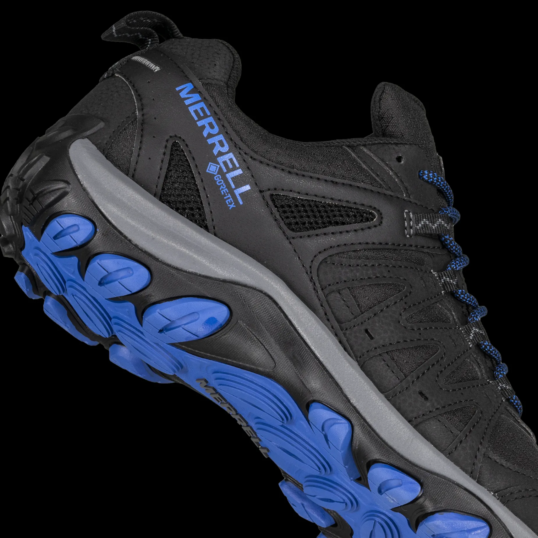 Accentor 3 Sport Gore-Tex, tursko herre - Tursko & Fjellsko Herre - Accentor 3 Sport Gore-Tex, tursko herre