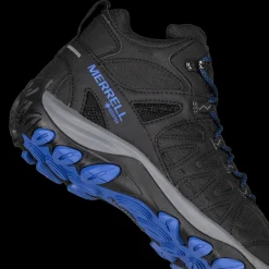 Accentor 3 Sport MID GTX M, tursko herre - Tursko & Fjellsko Herre - Accentor 3 Sport MID GTX M, tursko herre