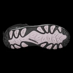 Accentor 3 Sport Mid GTX W, tursko dame - Tursko & Fjellsko Dame - Accentor 3 Sport Mid GTX W, tursko dame