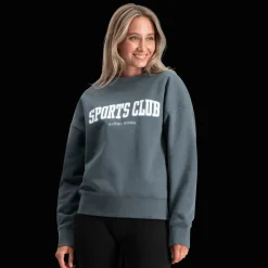Ace Boyfriend Crew, collegegenser, dame - Collegegenser - Ace Boyfriend Crew, collegegenser, dame