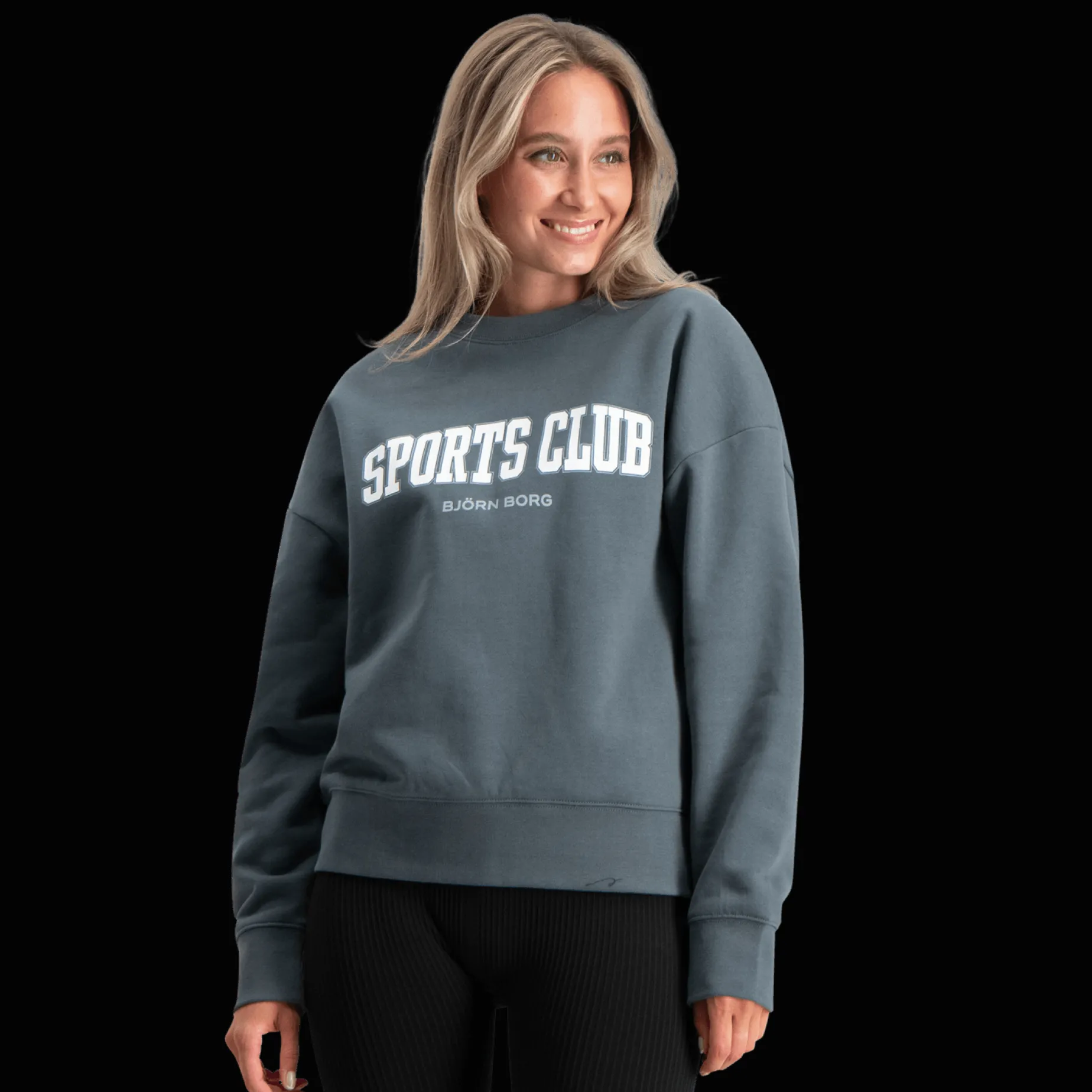 Ace Boyfriend Crew, collegegenser, dame - Collegegenser - Ace Boyfriend Crew, collegegenser, dame