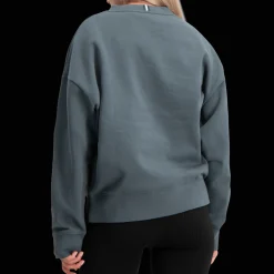 Ace Boyfriend Crew, collegegenser, dame - Collegegenser - Ace Boyfriend Crew, collegegenser, dame