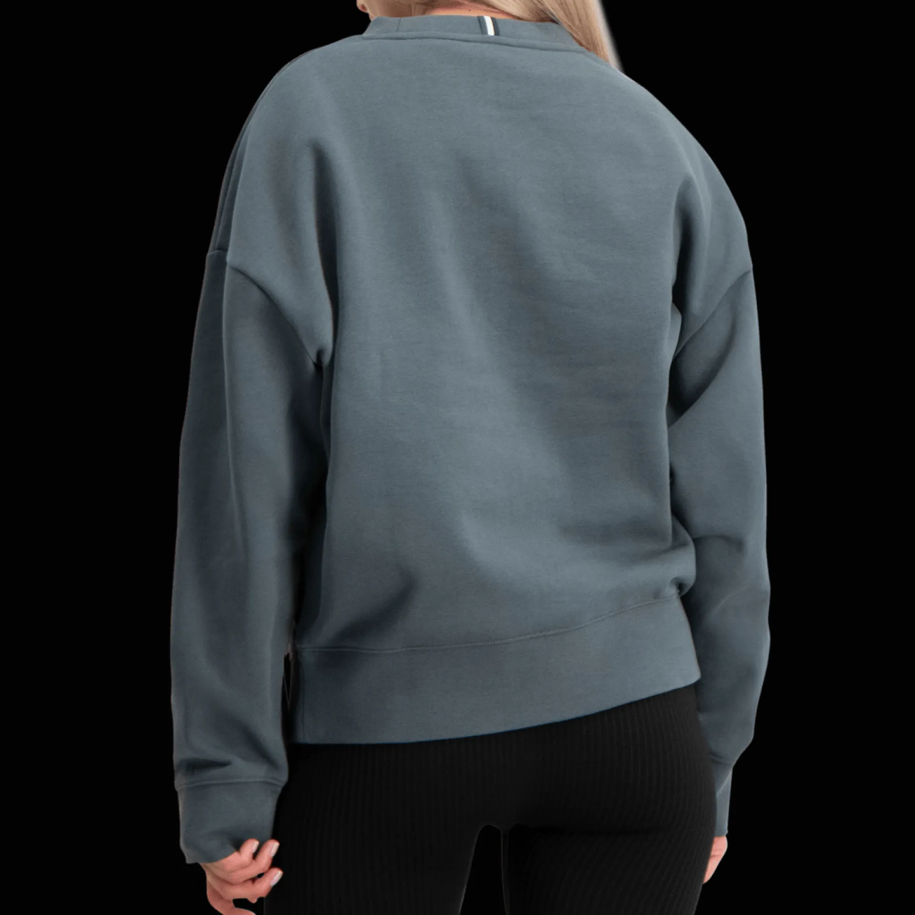 Ace Boyfriend Crew, collegegenser, dame - Collegegenser - Ace Boyfriend Crew, collegegenser, dame