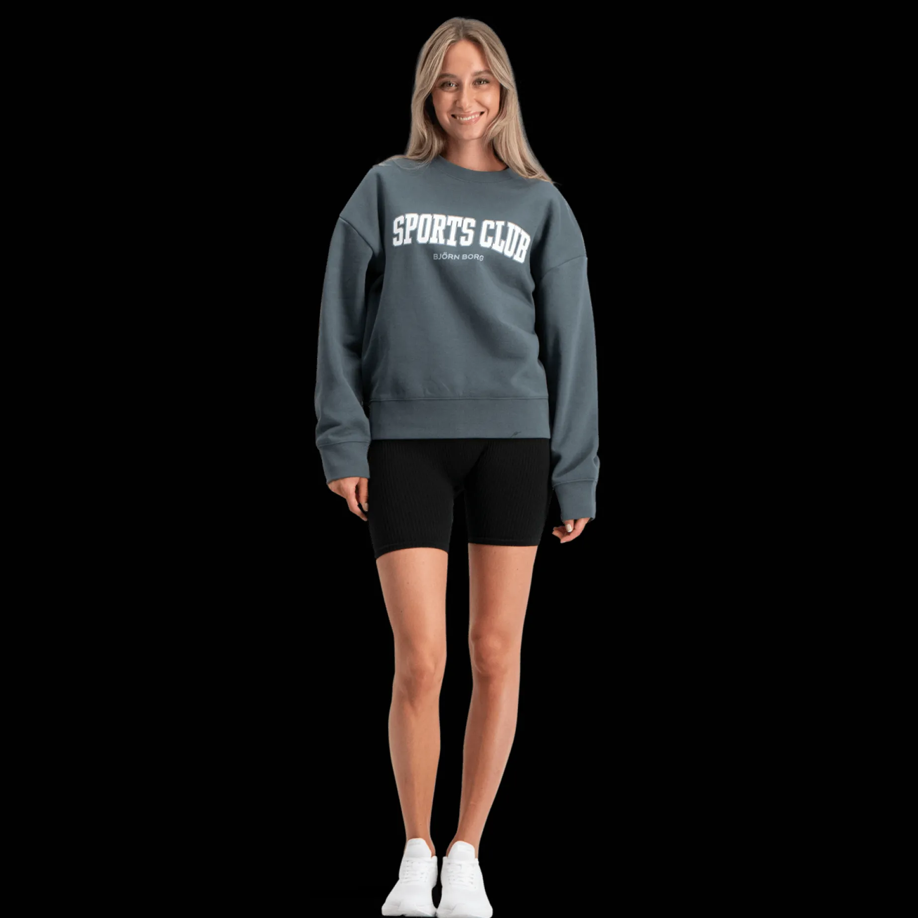 Ace Boyfriend Crew, collegegenser, dame - Collegegenser - Ace Boyfriend Crew, collegegenser, dame