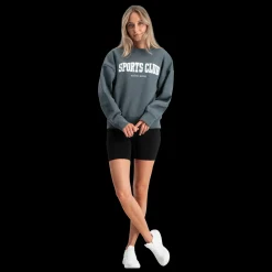 Ace Boyfriend Crew, collegegenser, dame - Collegegenser - Ace Boyfriend Crew, collegegenser, dame