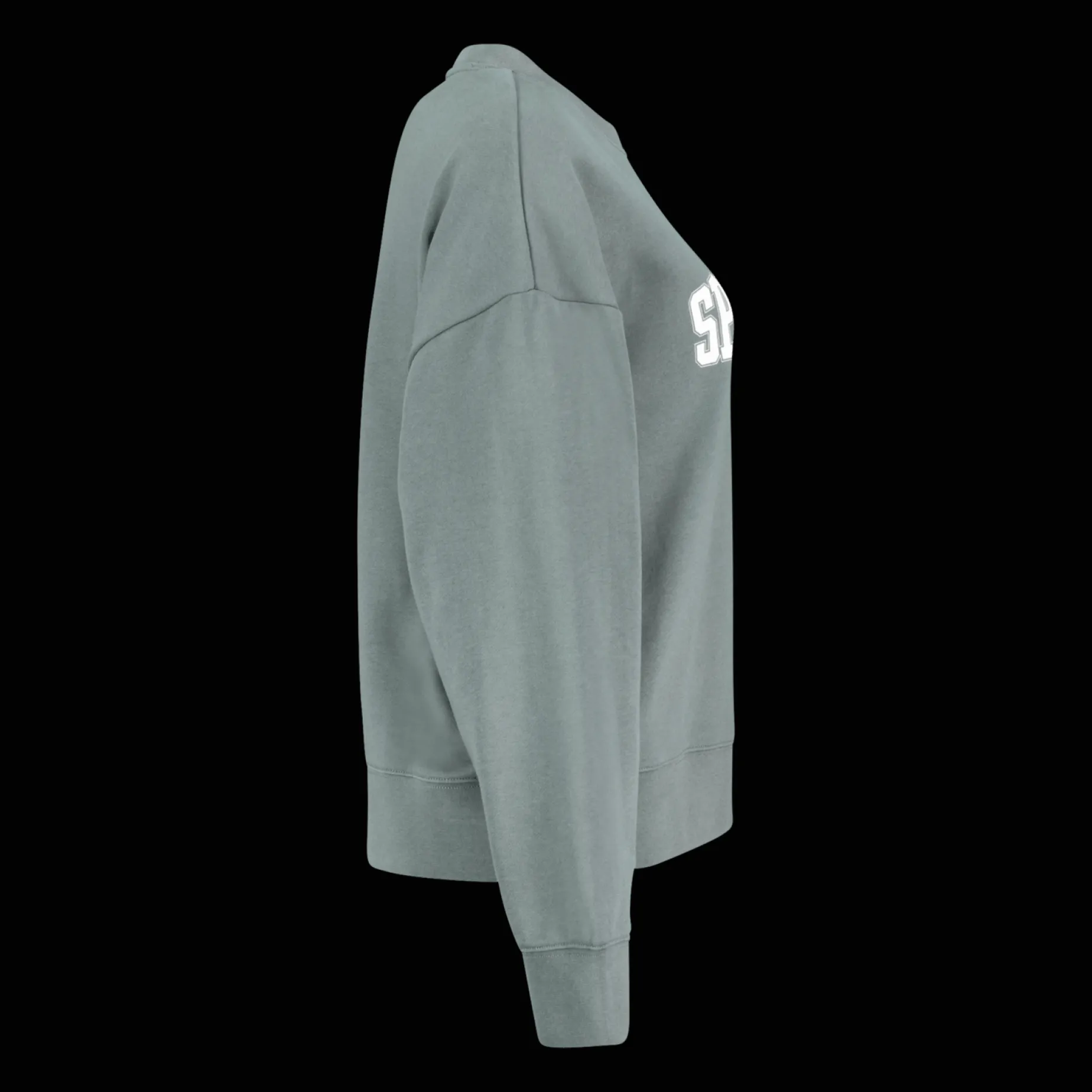 Ace Boyfriend Crew, collegegenser, dame - Collegegenser - Ace Boyfriend Crew, collegegenser, dame