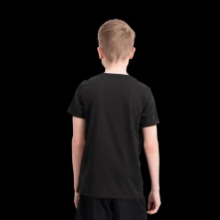 Active  Small Logo Tee B - Trenings T-Skjorte - Active  Small Logo Tee B