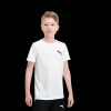 Active Small Logo Tee, t-skjorte junior - Trenings T-Skjorte - Active Small Logo Tee, t-skjorte junior