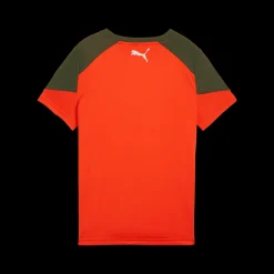 Active Sports Polye Tee, t-skjorte, junior - Trenings T-Skjorte - Active Sports Polye Tee, t-skjorte, junior