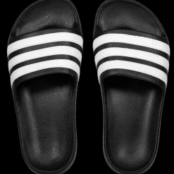 Adilette Aqua K, sandaler junior - Sandaler & Tøfler - Adilette Aqua K, sandaler junior