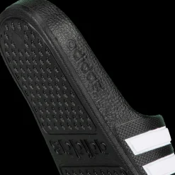 Adilette Aqua K, sandaler junior - Sandaler & Tøfler - Adilette Aqua K, sandaler junior