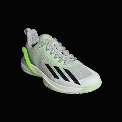 Adizero Cybersonic, tennissko/padelsko, herre - Tennissko & Padelsko - Adizero Cybersonic, tennissko/padelsko, herre