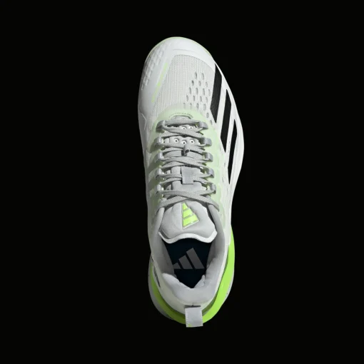 Adizero Cybersonic, tennissko/padelsko, herre - Tennissko & Padelsko - Adizero Cybersonic, tennissko/padelsko, herre