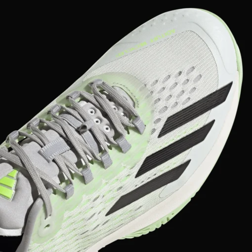Adizero Cybersonic, tennissko/padelsko, herre - Tennissko & Padelsko - Adizero Cybersonic, tennissko/padelsko, herre