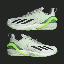 Adizero Cybersonic, tennissko/padelsko, herre - Tennissko & Padelsko - Adizero Cybersonic, tennissko/padelsko, herre