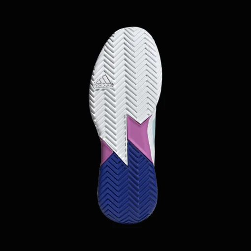 Adizero Ubersonic 4.1, tennissko/padelsko, herre - Tennissko & Padelsko - Adizero Ubersonic 4.1, tennissko/padelsko, herre
