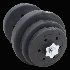 Adjustable Dumbbell 20 kg, justerbar dumbbell - Manualer - Adjustable Dumbbell 20 kg, justerbar dumbbell