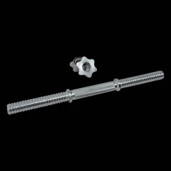 Adjustable Dumbbell 20 kg, justerbar dumbbell - Manualer - Adjustable Dumbbell 20 kg, justerbar dumbbell