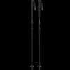 Adjustable Poles Contour Carbon 22/23, justerbar alpinstav, unisex - Alpinstaver - Adjustable Poles Contour Carbon 22/23, justerbar alpinstav, unisex