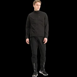 ADV Charge Warm Jacket , treningsjakke , herre - Treningsjakke - ADV Charge Warm Jacket , treningsjakke , herre