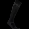 ADV Dry Compression Sock, kompresjonsstrømpe, unisex - Treningssokker - ADV Dry Compression Sock, kompresjonsstrømpe, unisex