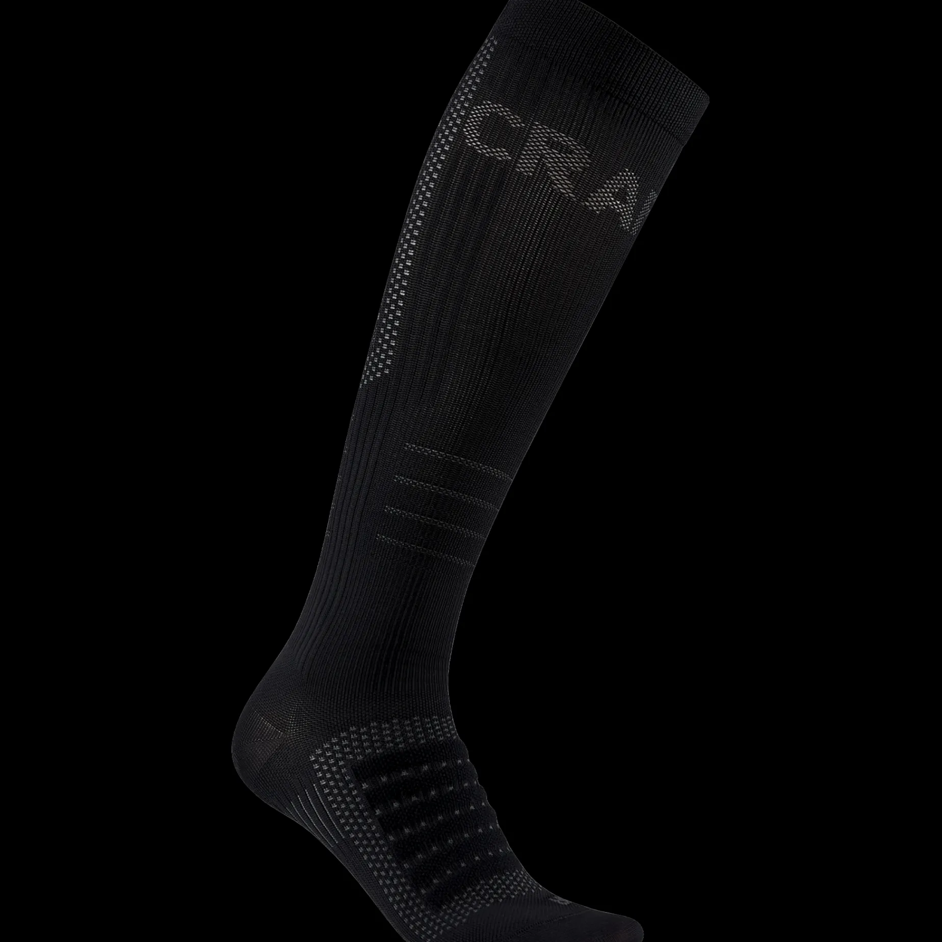 ADV Dry Compression Sock, kompresjonsstrømpe, unisex - Treningssokker - ADV Dry Compression Sock, kompresjonsstrømpe, unisex