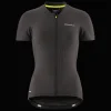 Adv Endur Jersey 24, sykkeltrøye, dame - Sykkeltrøyer - Adv Endur Jersey 24, sykkeltrøye, dame