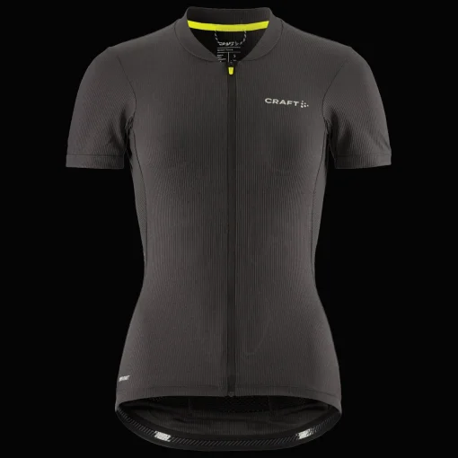 Adv Endur Jersey 24, sykkeltrøye, dame - Sykkeltrøyer - Adv Endur Jersey 24, sykkeltrøye, dame