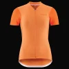 Adv Endur Jersey 24, sykkeltrøye, dame - Sykkeltrøyer - Adv Endur Jersey 24, sykkeltrøye, dame