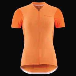 Adv Endur Jersey 24, sykkeltrøye, dame - Sykkeltrøyer - Adv Endur Jersey 24, sykkeltrøye, dame