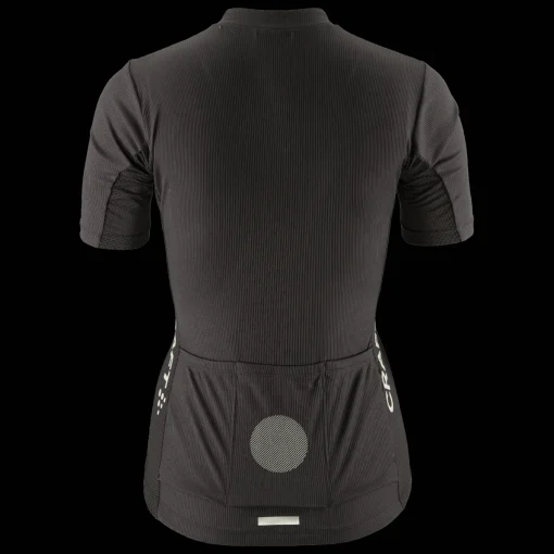 Adv Endur Jersey 24, sykkeltrøye, dame - Sykkeltrøyer - Adv Endur Jersey 24, sykkeltrøye, dame