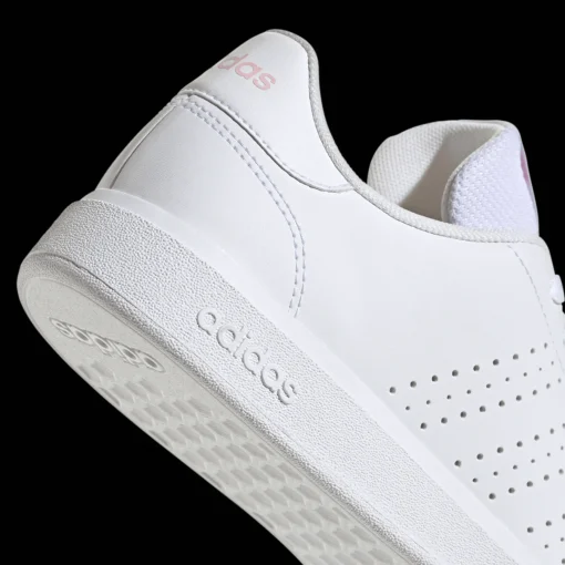 Advantage Base 2.0, sneaker, dame - Sneakers & Fritidssko - Advantage Base 2.0, sneaker, dame