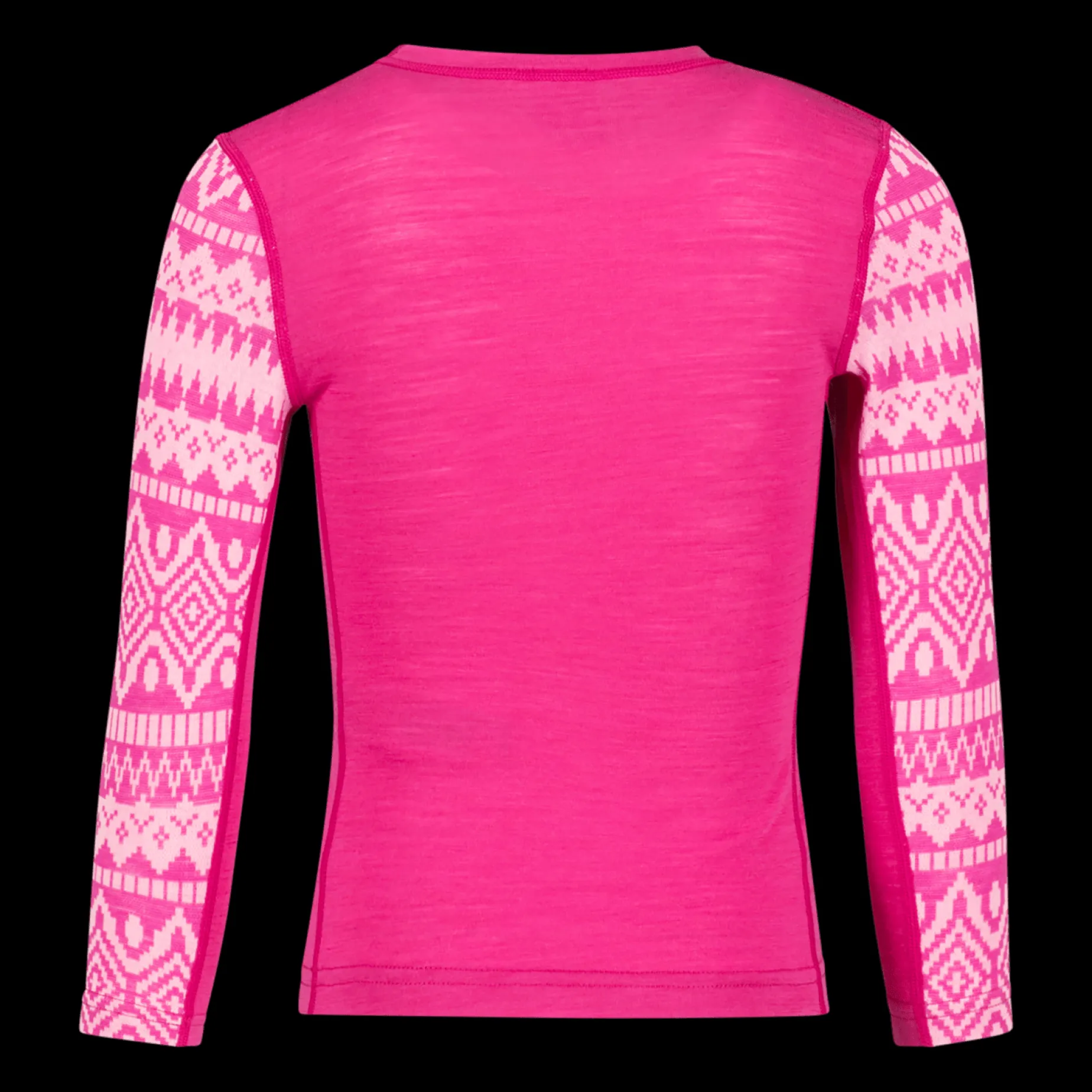 Agnes Set, ullundertøy, barn - Undertøyssett - Agnes Set, ullundertøy, barn