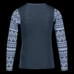 Agnes Set, ullundertøy, junior - Undertøyssett - Agnes Set, ullundertøy, junior