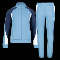Air Tracksuit, treningsdress, junior - Treningsklær - Air Tracksuit, treningsdress, junior