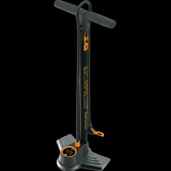 AIR X-PLORER 10.0 digi floorpump, gulvpumpe sykkel - Sykkelpumpe - AIR X-PLORER 10.0 digi floorpump, gulvpumpe sykkel