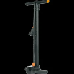 Air-X-Press 8.0 floorpump, gulvpumpe - Sykkelpumpe - Air-X-Press 8.0 floorpump, gulvpumpe