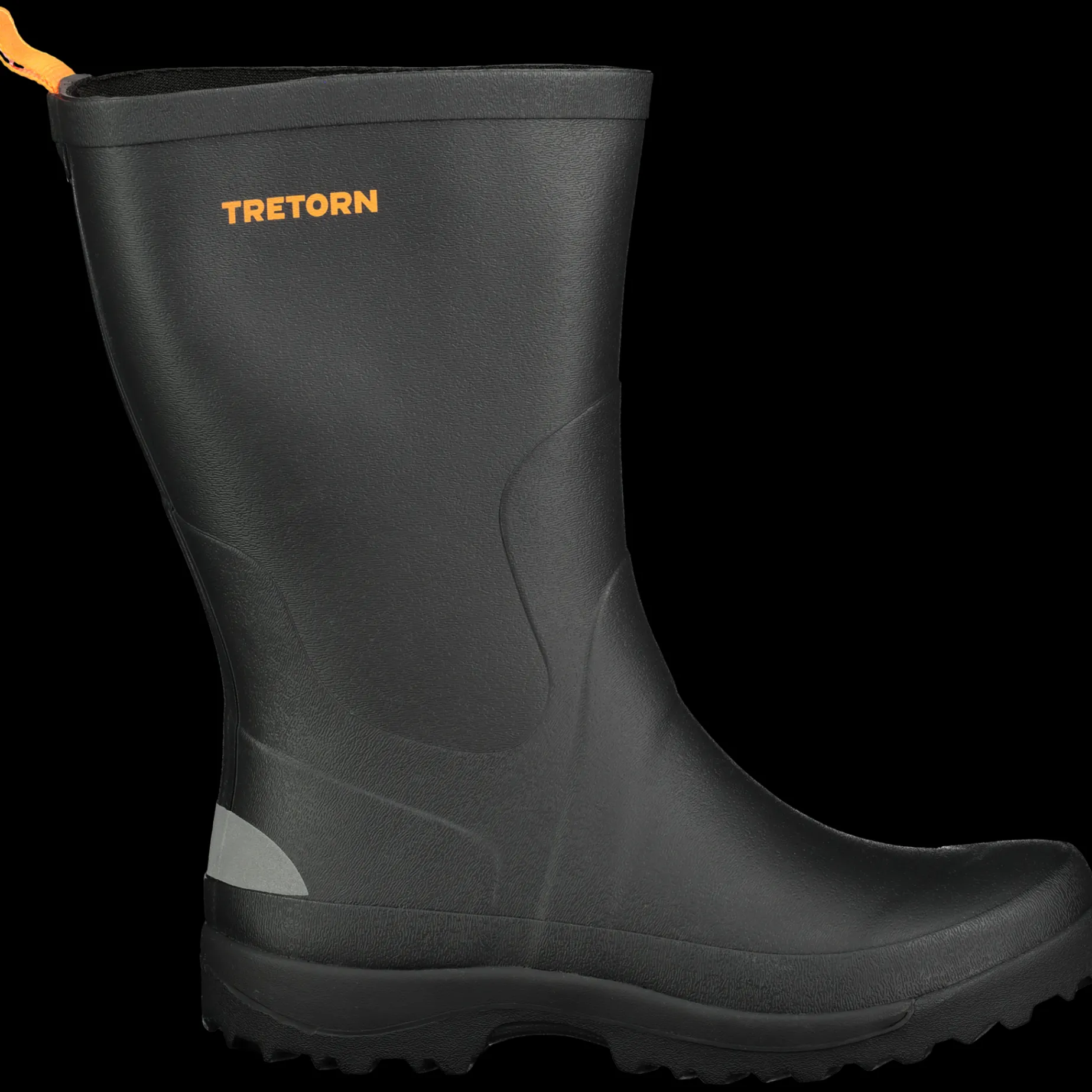 Akita, gummistøvel unisex - Gummistøvler - Akita, gummistøvel unisex