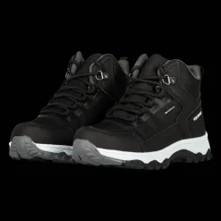 Akkarvik 2 Mid Waterproof, tursko junior - Tursko & Fjellsko Barn & Junior - Akkarvik 2 Mid Waterproof, tursko junior