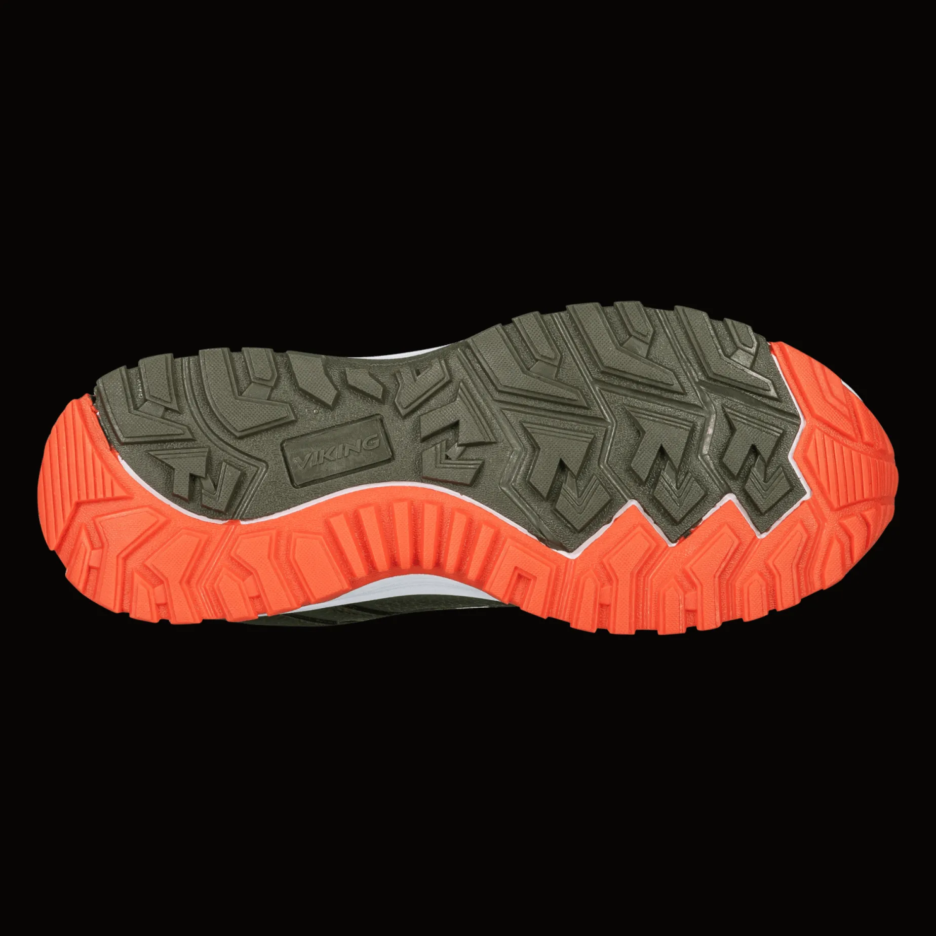 Akkarvik 2 Mid Waterproof, tursko junior - Tursko & Fjellsko Barn & Junior - Akkarvik 2 Mid Waterproof, tursko junior