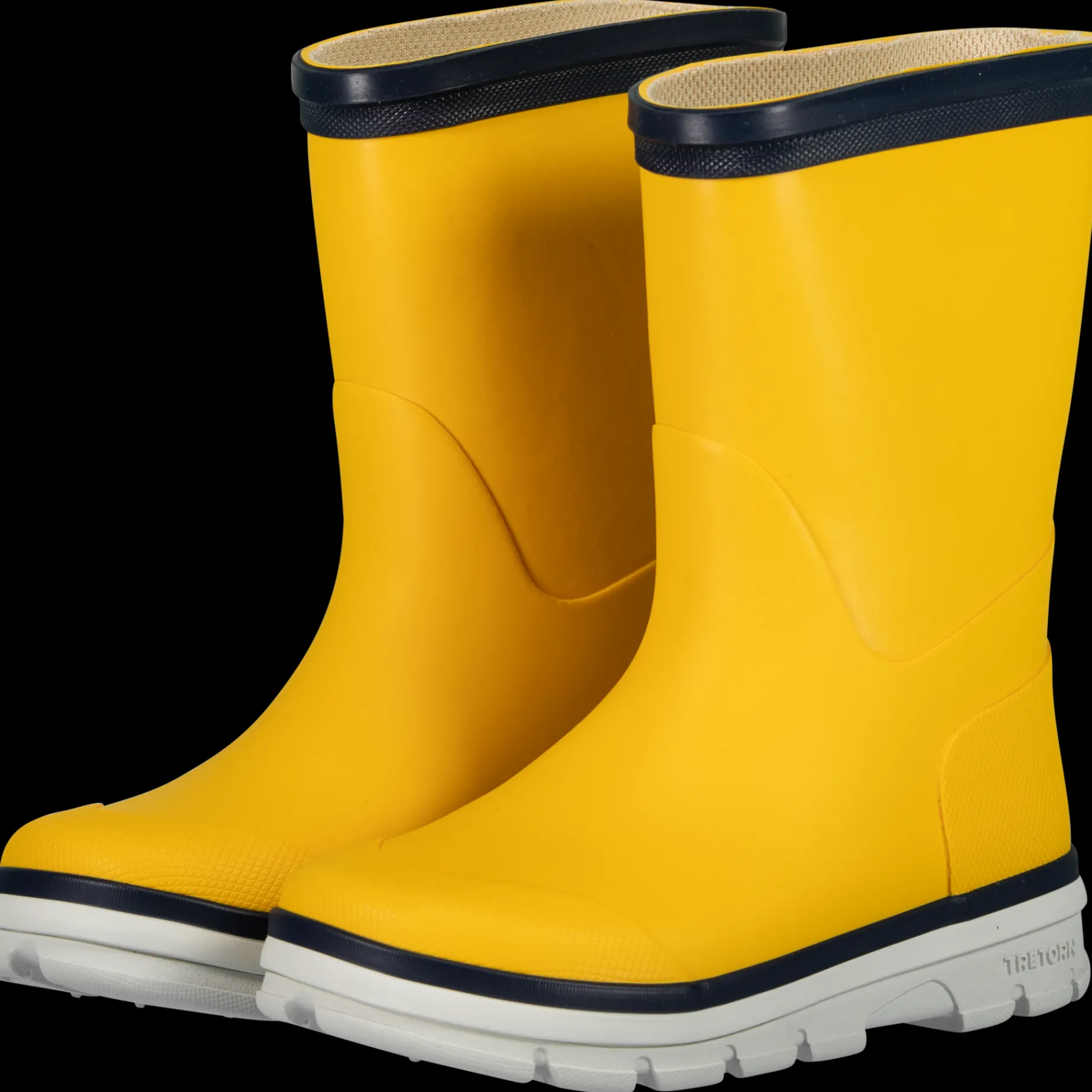 Aktiv, gummistøvel junior - Gummistøvler - Aktiv, gummistøvel junior