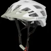 Alben bikehelmet 24, sykkelhjelm, unisex - Sykkelhjelmer - Alben bikehelmet 24, sykkelhjelm, unisex