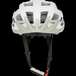 Alben bikehelmet 24, sykkelhjelm, unisex - Sykkelhjelmer - Alben bikehelmet 24, sykkelhjelm, unisex