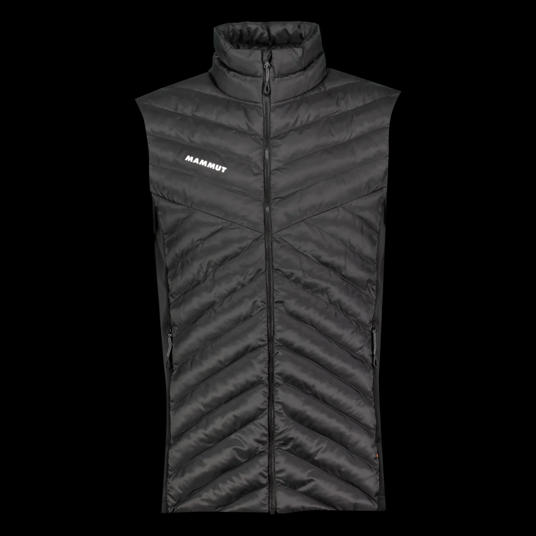 Albula IN Hybrid Vest Men 22/23, vest herre - Mellomlagsjakke - Albula IN Hybrid Vest Men 22/23, vest herre
