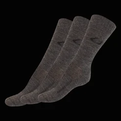 Allround 3 Pk, ullsokk, merinoull - Sokker - Allround 3 Pk, ullsokk, merinoull