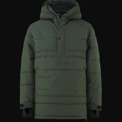 Alpine Anorak Liftie Puffer 23/24, anorakk, skijakke, herre - Skijakke Herre - Alpine Anorak Liftie Puffer 23/24, anorakk, skijakke, herre