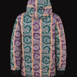 Alpine Anorak Liftie Puffer 23/24, anorakk, skijakke, herre - Skijakke Herre - Alpine Anorak Liftie Puffer 23/24, anorakk, skijakke, herre